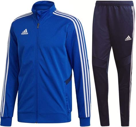 adidas trainingsanzug tiro 19 herren